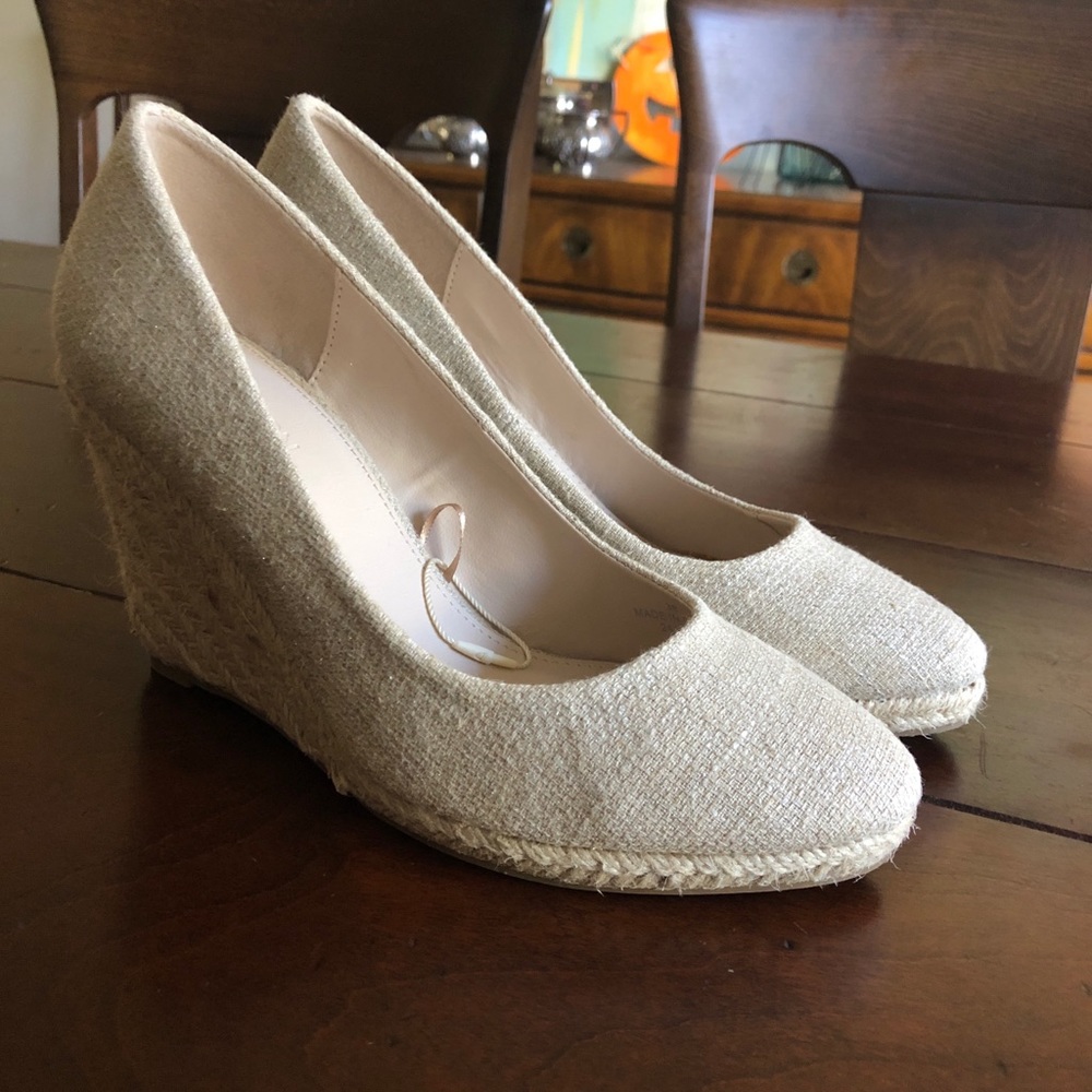 Monsoon Wedge